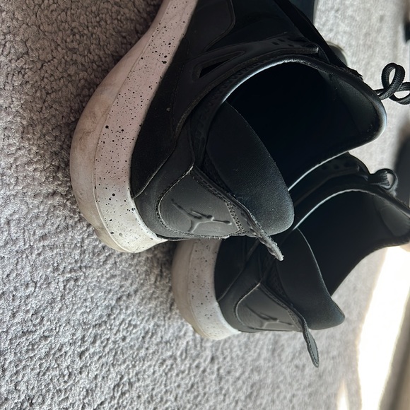 Nike Jordan Black - Picture 5 of 6